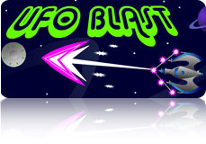 ufo-blast